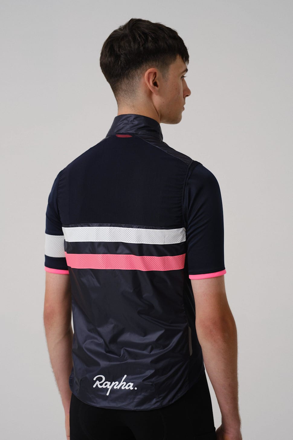 Men's Brevet Gilet | Rapha